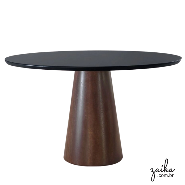 MESA JANTAR CONE 