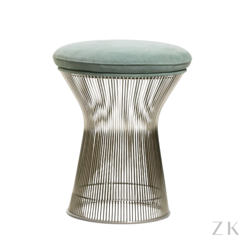 PUFF PLATNER 