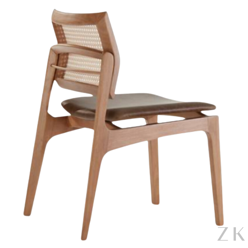 CADEIRA |DESIGNER IBANEZ RAZZERA 