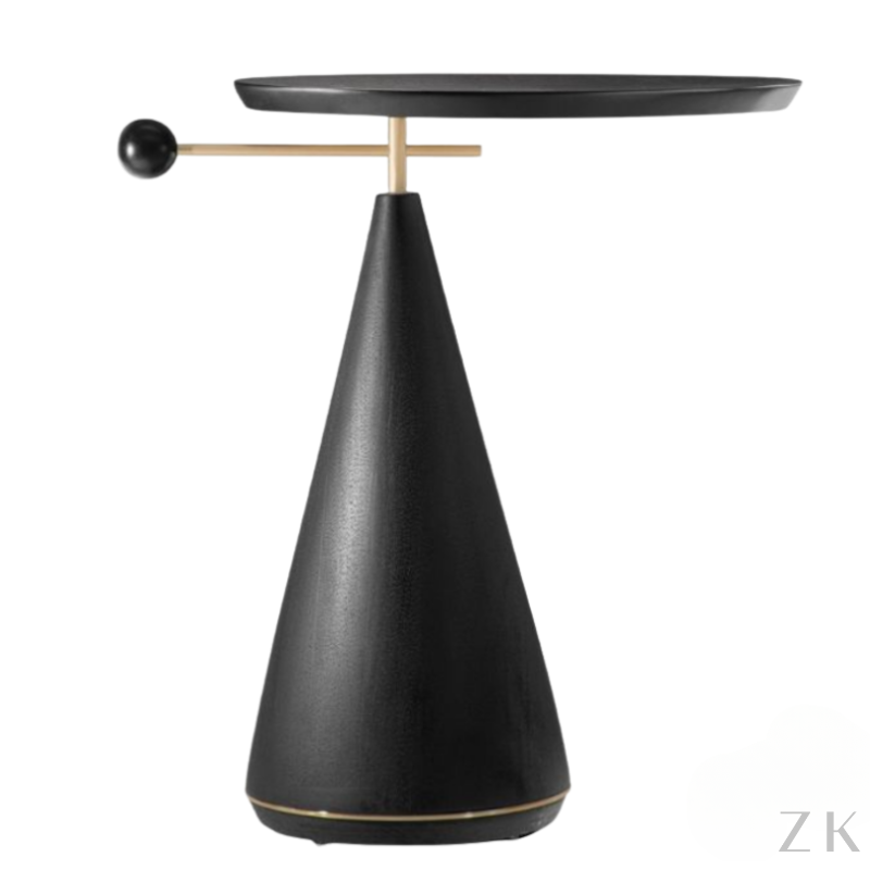 MESA DE APOIO | DESIGNER IBANEZ RAZZERA 