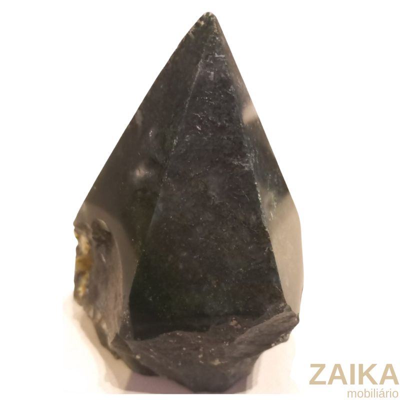 PEDRA NATURAL AGATA MUSGO