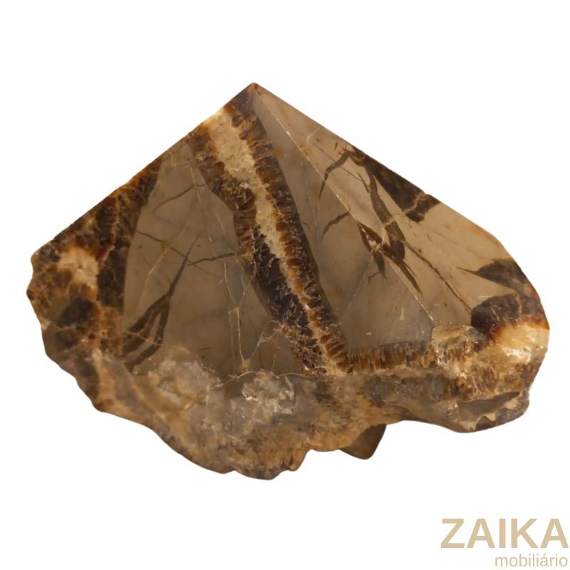 PEDRA NATURAL SEPTARIANA