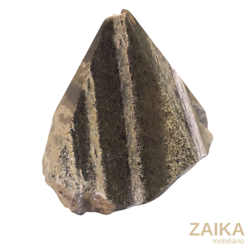 PEDRA NATURAL CRISOTILA