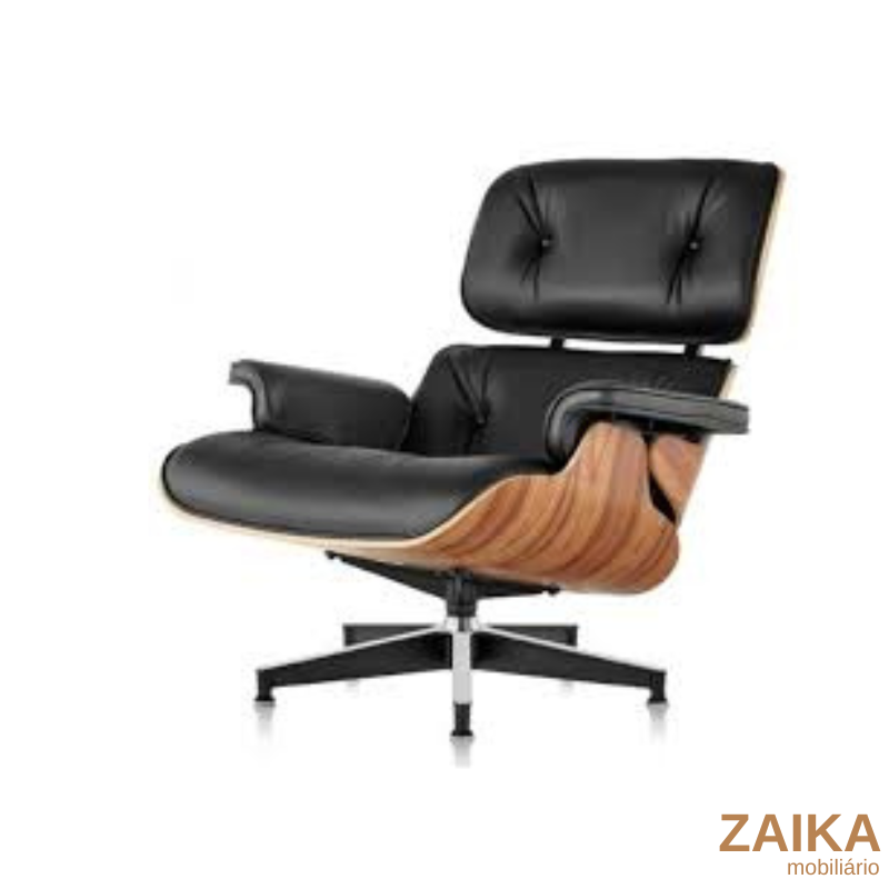 POLTRONA CHARLES EAMES