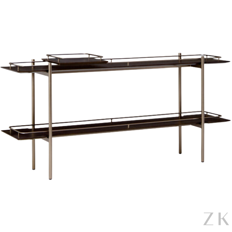 APARADOR | DESIGNERS IBANEZ RAZZERA E LORENZO 