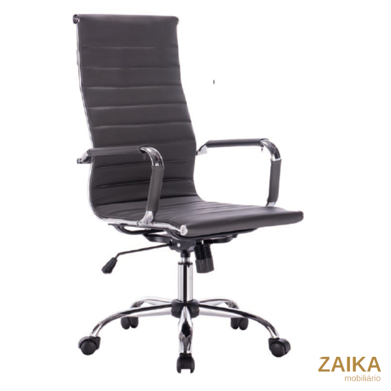 CADEIRA OFFICE PRESIDENTE 