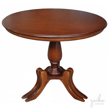 MESA DE JANTAR CLASSICA 