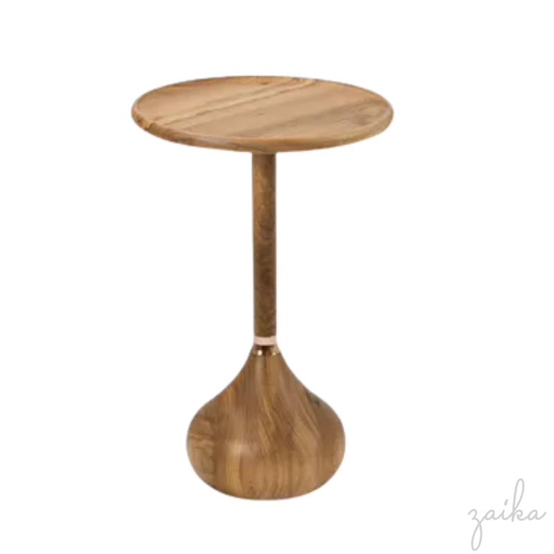 MESA LATERAL | DESIGNER BRUNO FAUCZ