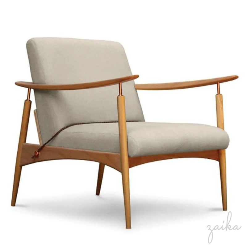 POLTRONA FIXA | DESIGNER BRUNO FAUCZ 