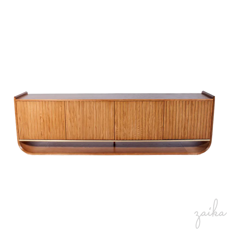 BUFFET | DESIGNER THEO EGAMI
