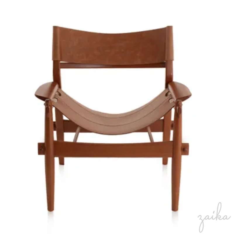 POLTRONA FIXA | DESIGNER PEDRO MENDES
