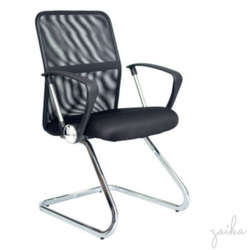 CADEIRA OFFICE VISITANTE
