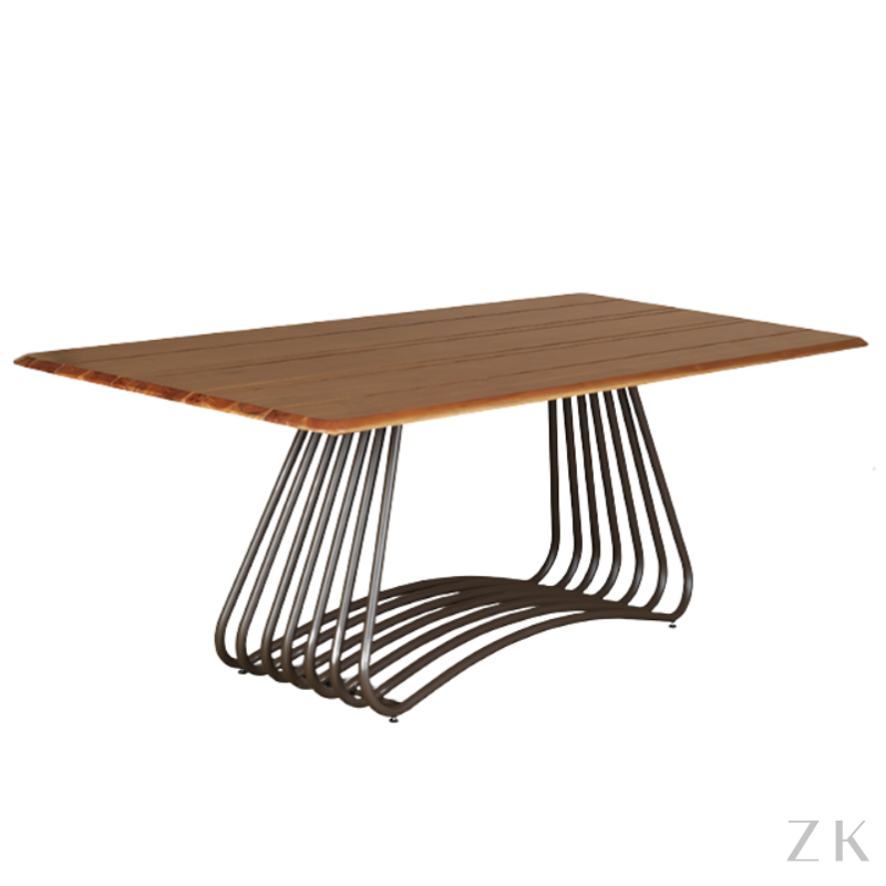 MESA DE JANTAR