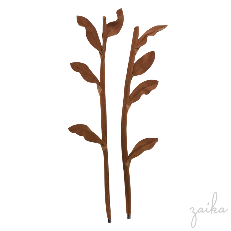 HASTE DE BAMBU
