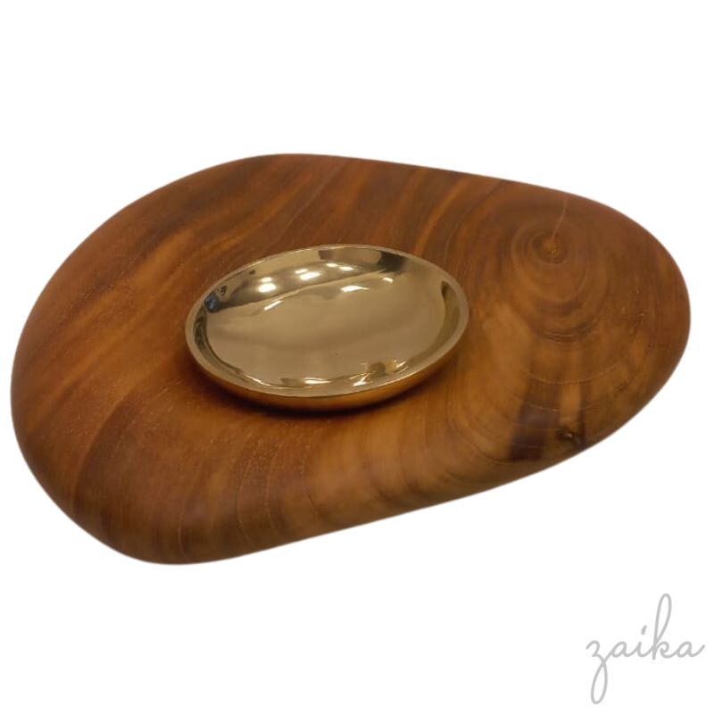 PORTA VELA EMBRIÃO|DESIGNER ÁUREA SACILOTTO