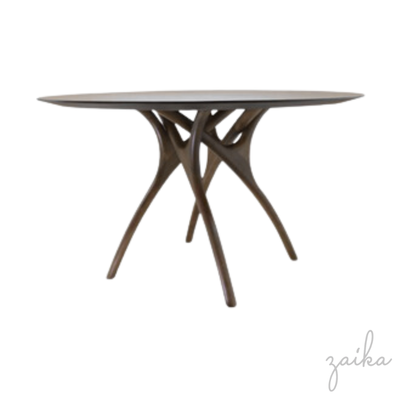 MESA DE JANTAR REDONDA 