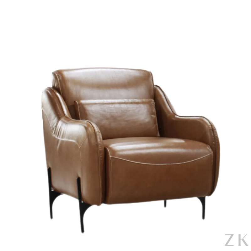 POLTRONA FIXA 