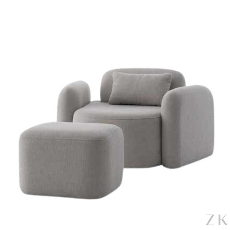 POLTRONA FIXA 