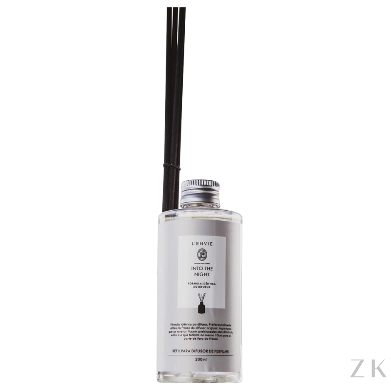 REFIL DIFUSOR DE PERFUME 