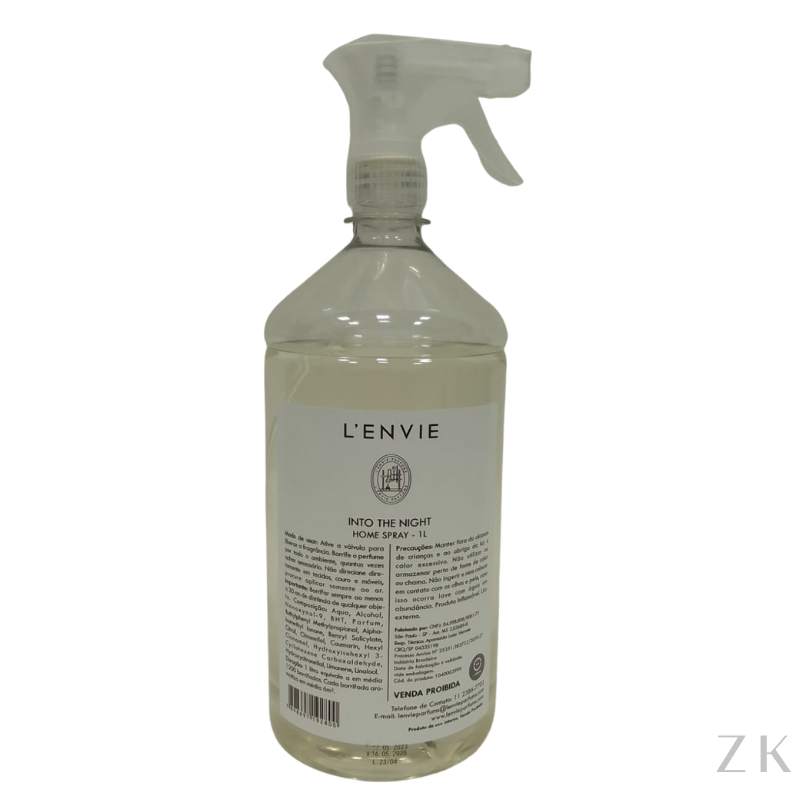 HOME SPRAY 
