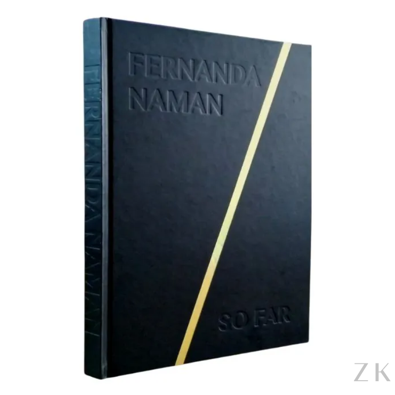 LIVRO SO FAR 