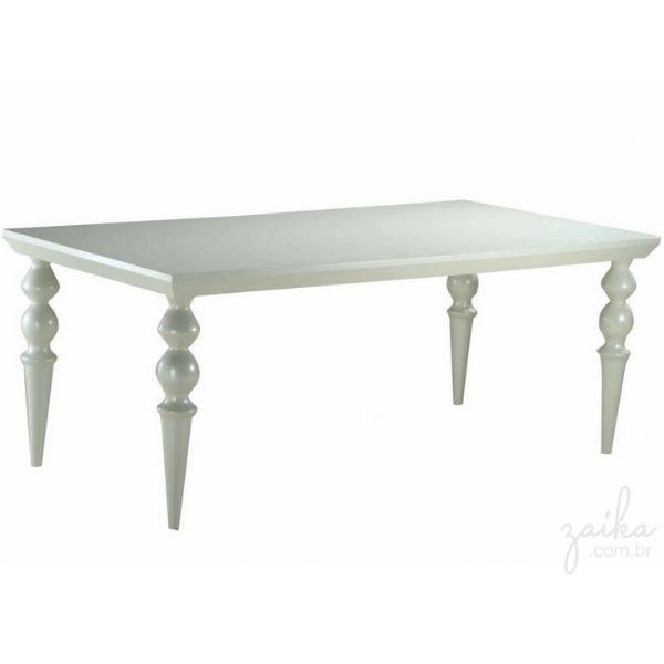 MESA DE JANTAR