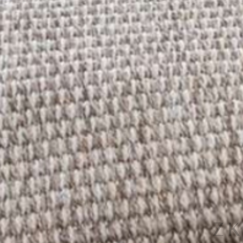TAPETE BEGE 100% POLIPROPILENO ORIGEM TURQUIA | TEXTURA SISAL SINTÉTICO