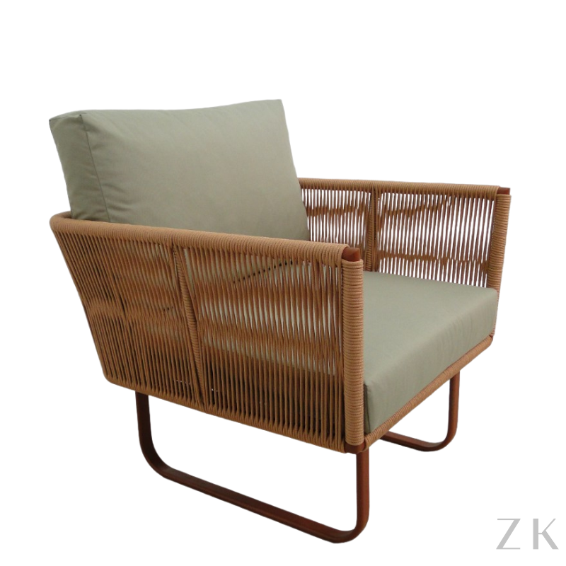 POLTRONA | AREA EXTERNA