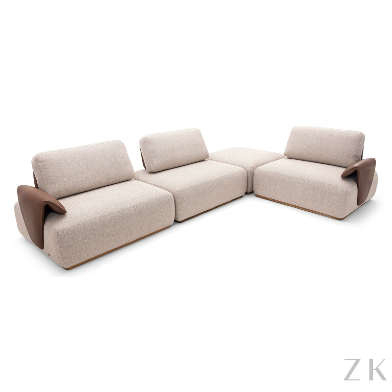 SOFA MODULAR