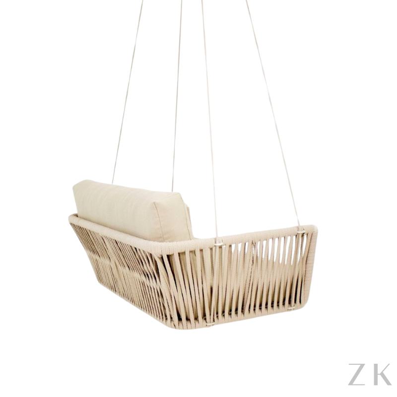 BALANÇO NAMORADEIRA