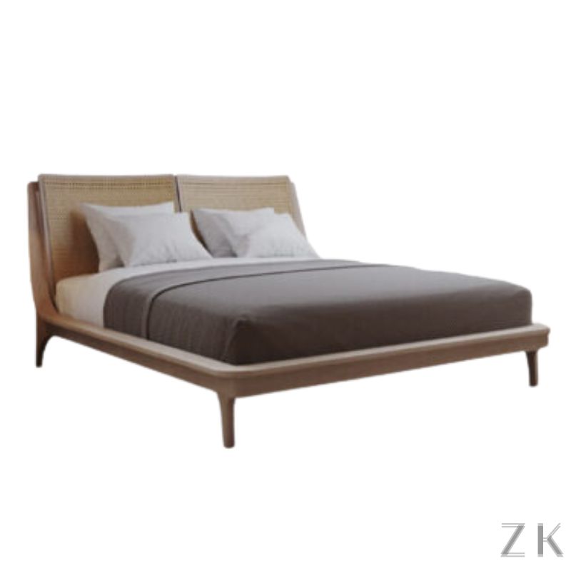 CAMA|DESIGNER RAMON ZANCANARO