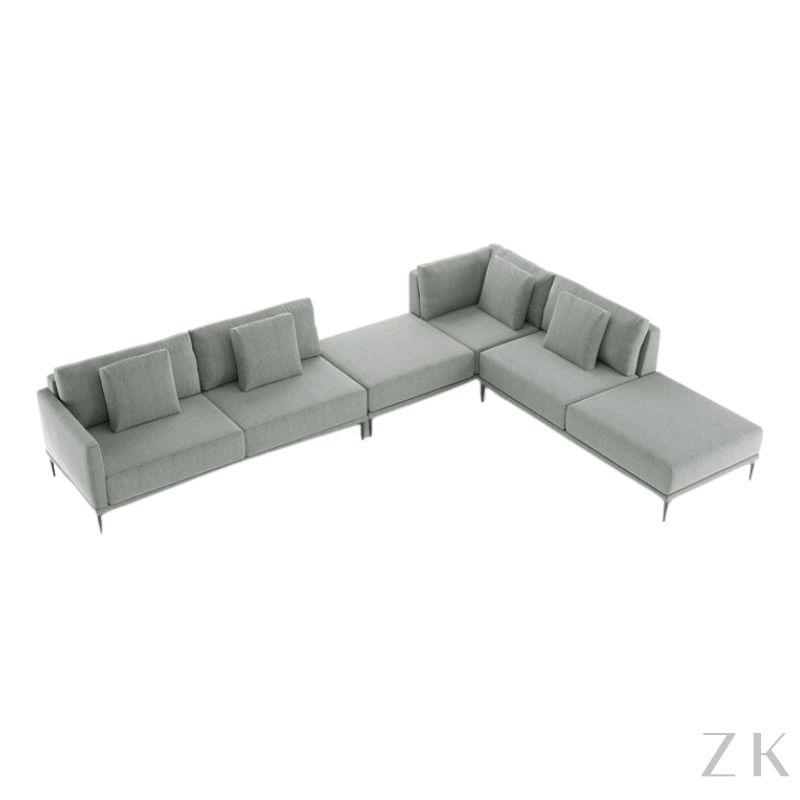 SOFA RETRATIL 