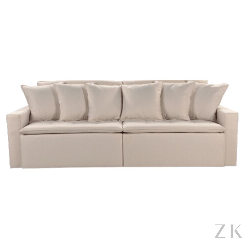 SOFA RETRATIL