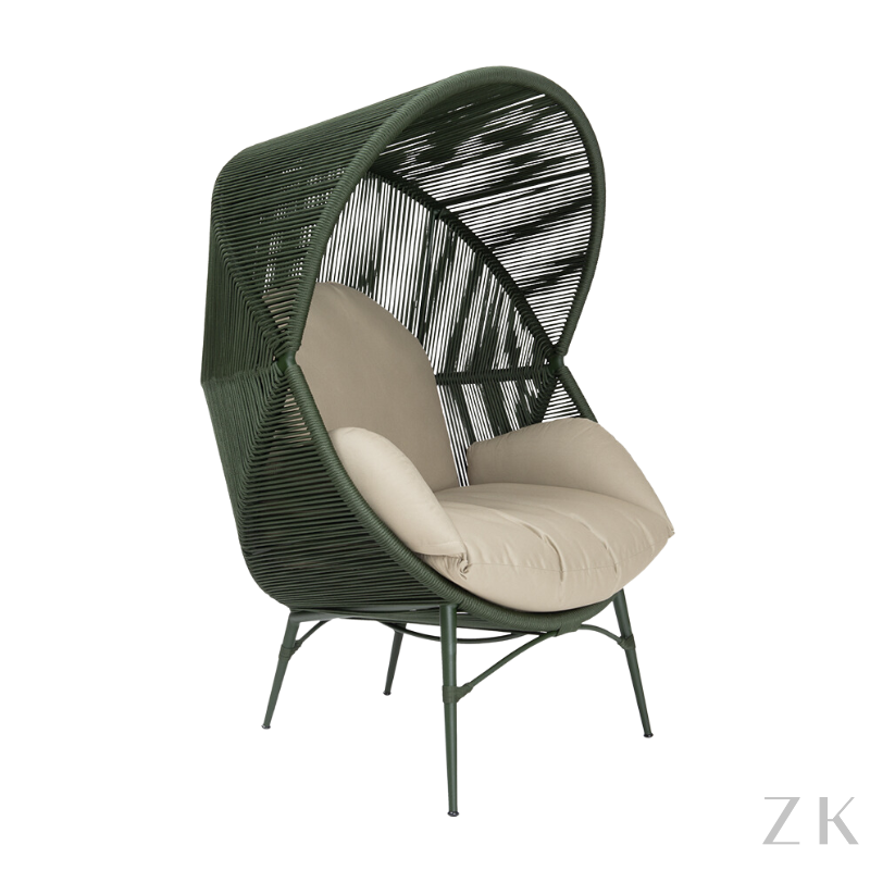 POLTRONA | ÁREA EXTERNA 