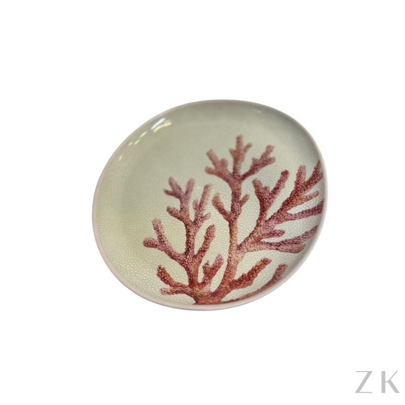 PRATO CORAL