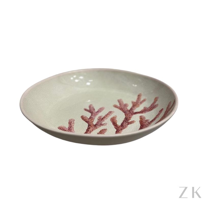SALADEIRA CORAL