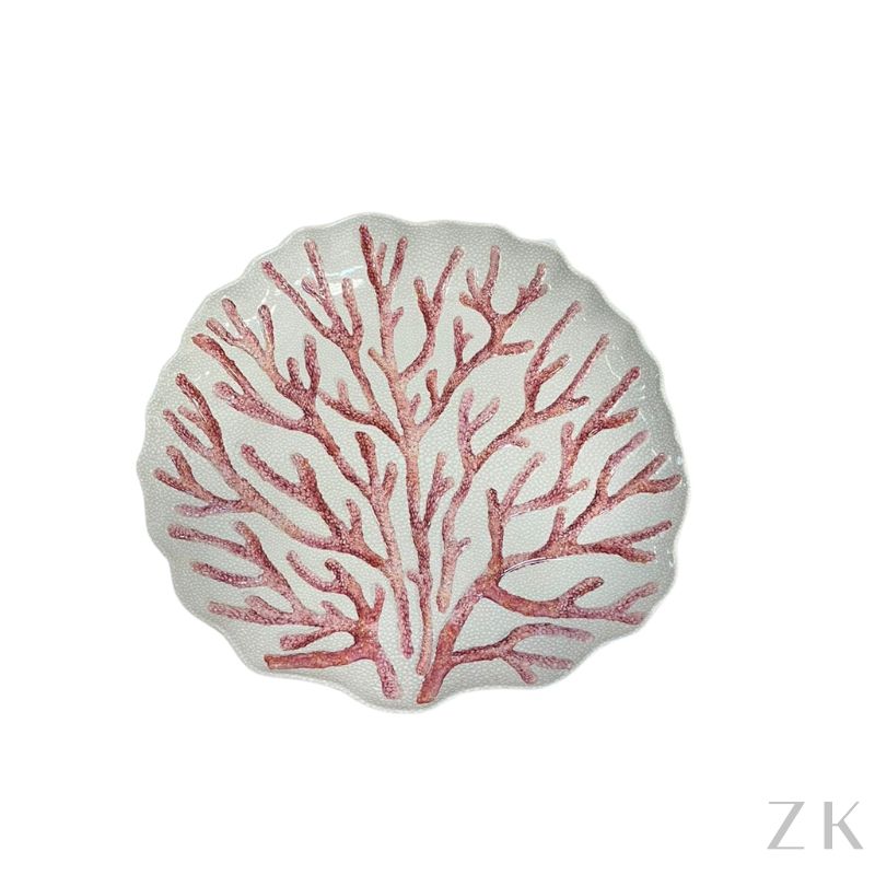 TRAVESSA CORAL