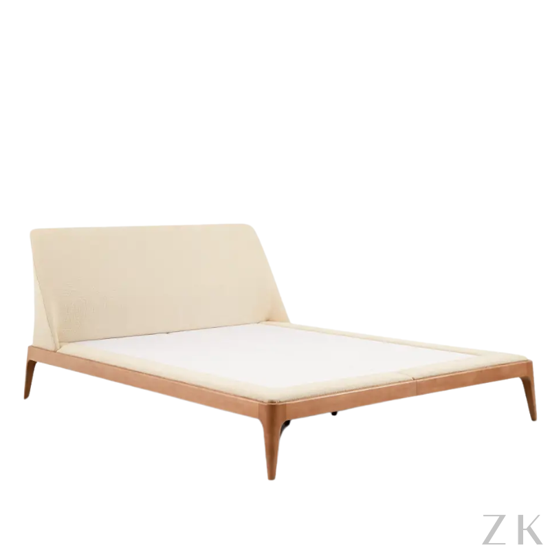 CAMA ESTOFADA 