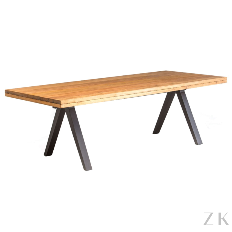 MESA DE JANTAR | ÁREA EXTERNA