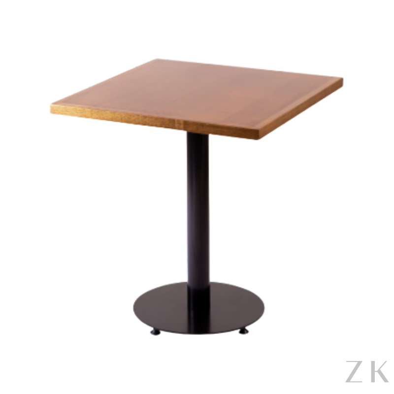 MESA QUADRADA 