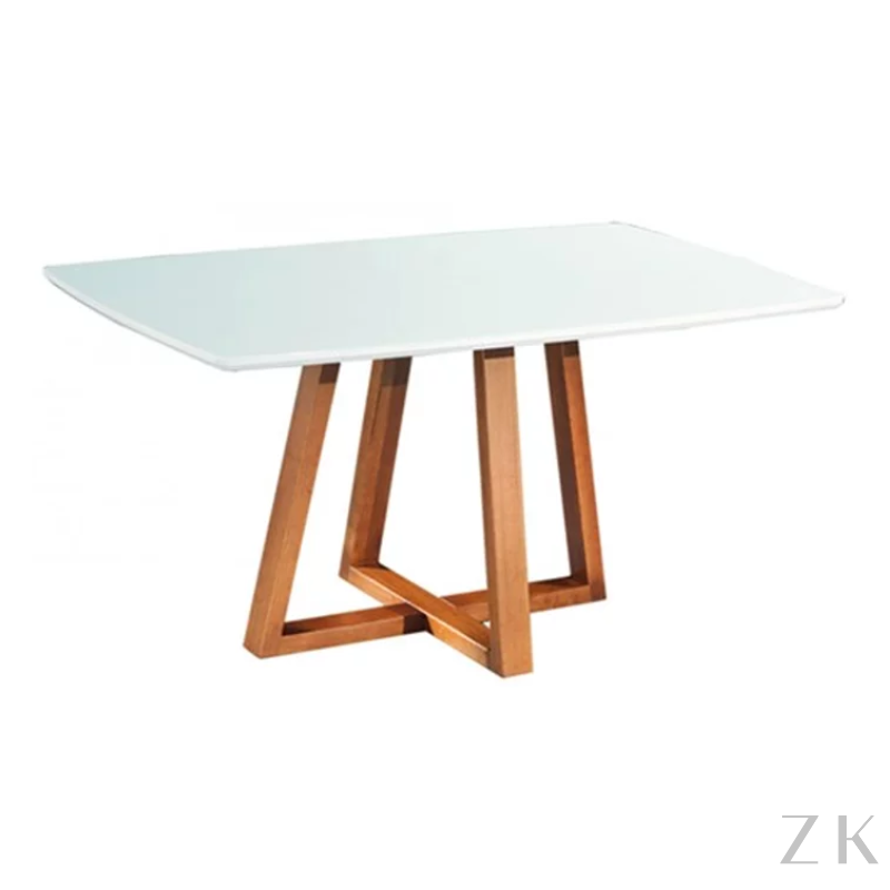 MESA QUADRADA