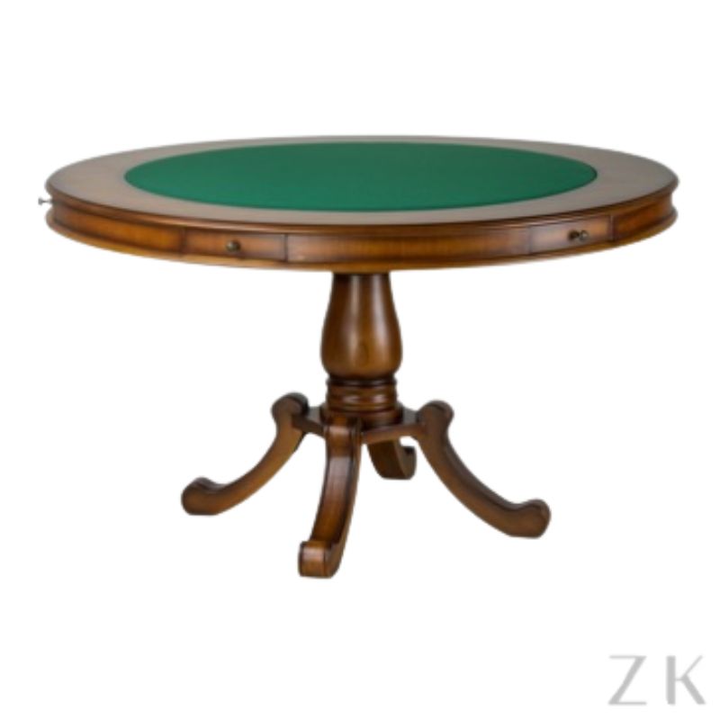 MESA DE JOGOS