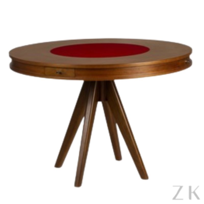 MESA DE JOGOS