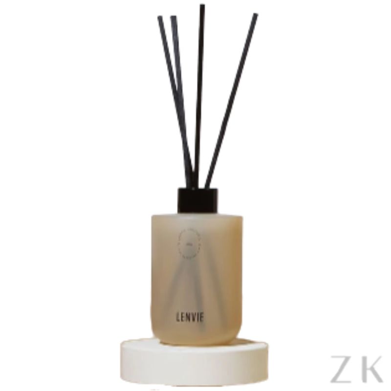 DIFUSOR DE PERFUME AMBAR E PATCHOULI | 220ML