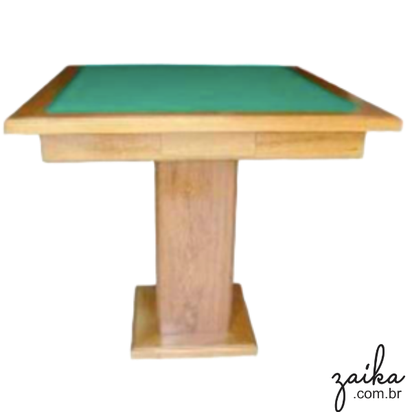 MESA DE JOGOS 