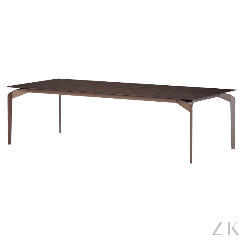 MESA DE JANTAR RETANGULAR 