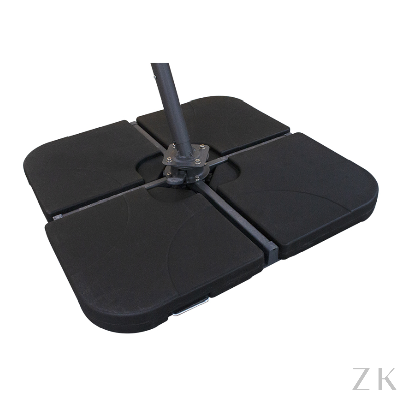 BASE PARA OMBRELONE