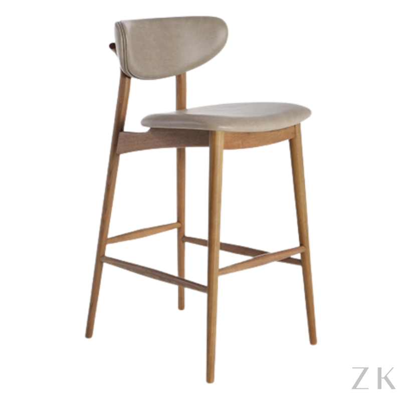 BANQUETA FIXA |DESIGNER IBANEZ RAZZERA