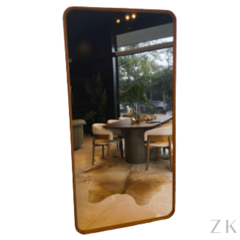 ESPELHO CANTOS ARREDONDADOS 