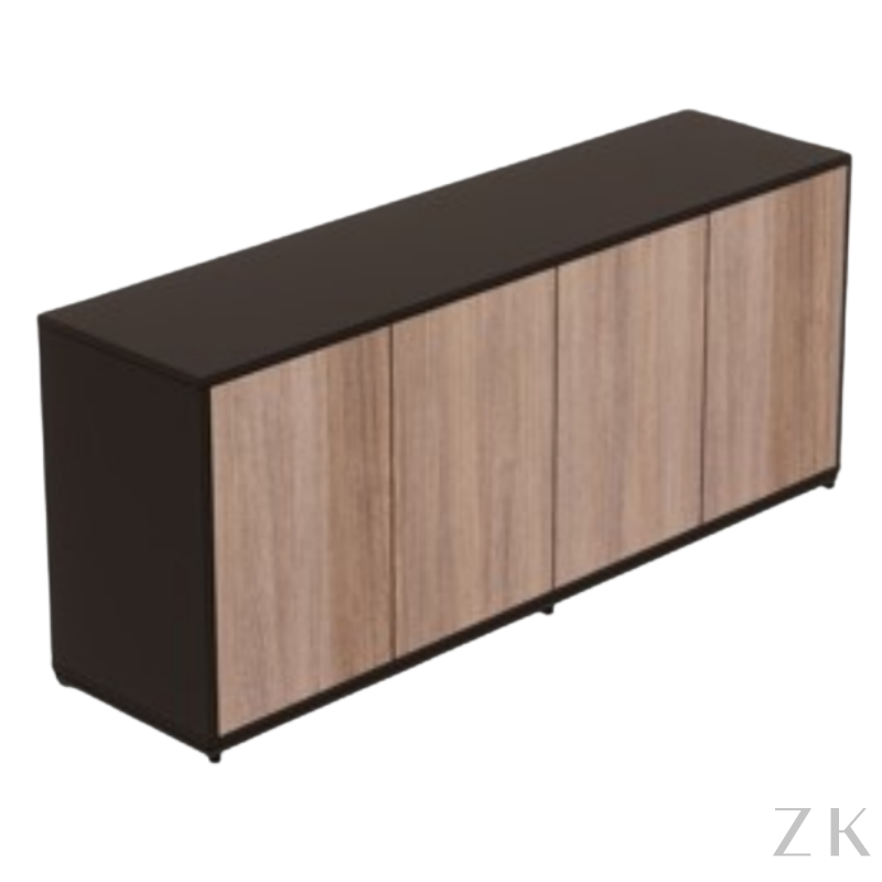 ARMÁRIO BAIXO HARVARD